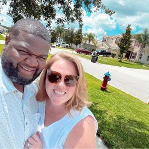 Meet your Posher, Cheryl